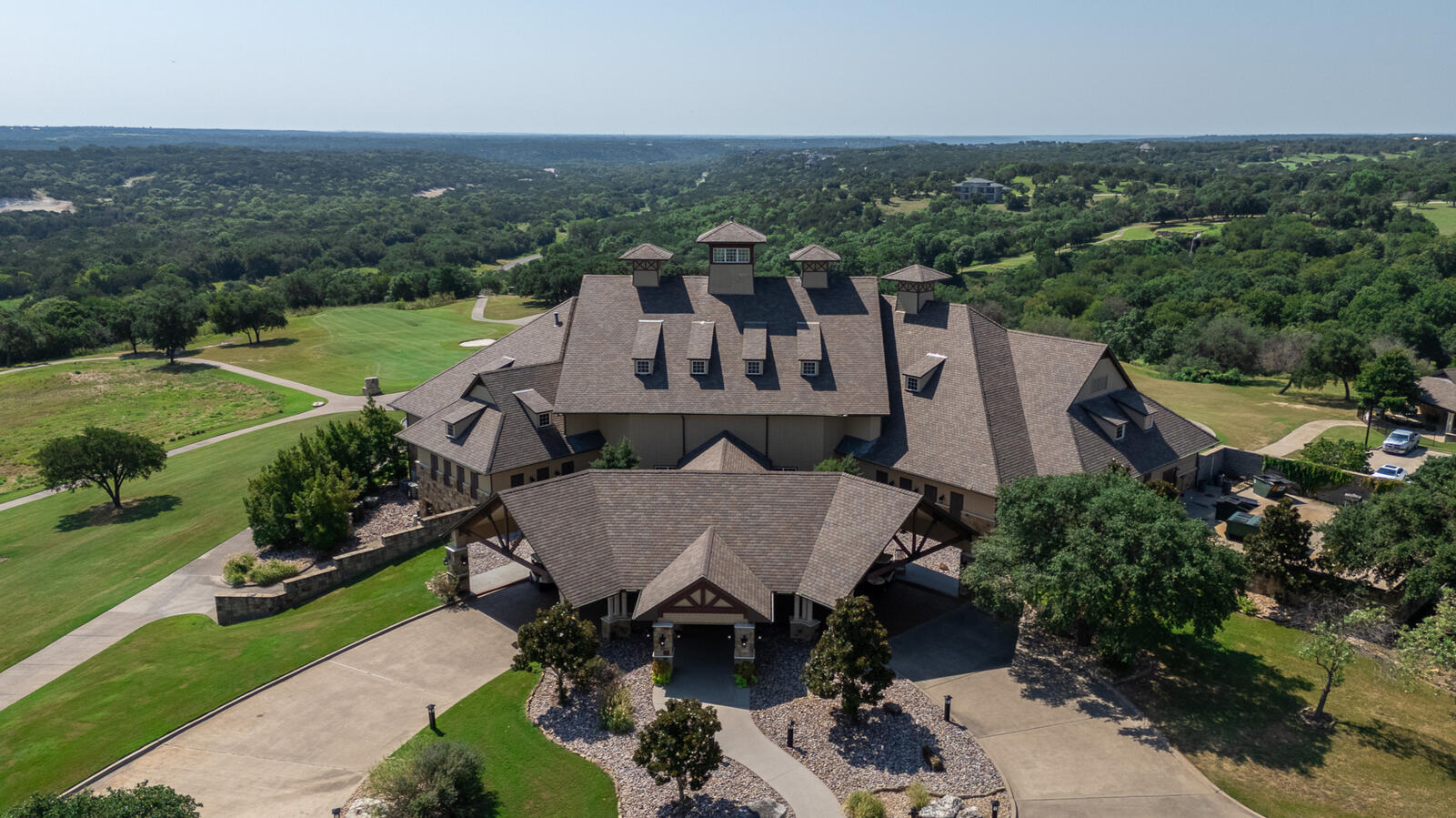 Clubhouse