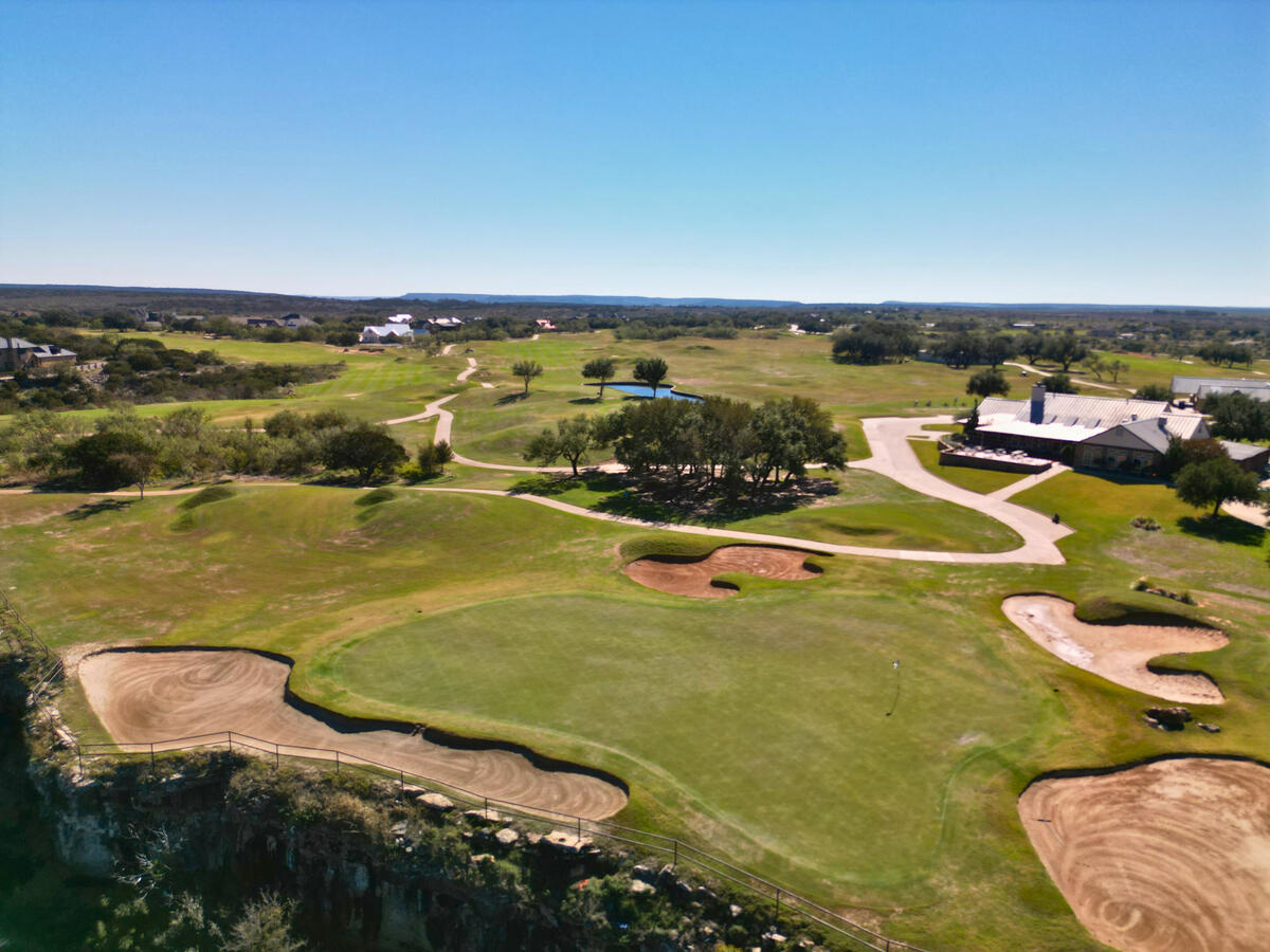 Championship Golf