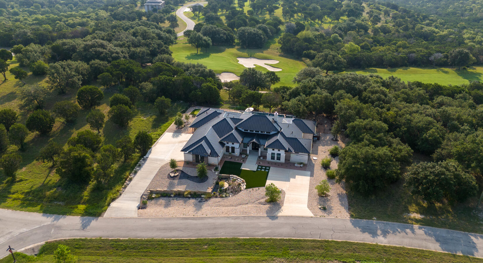 Stunning Homes